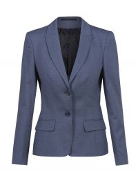 Taillierter Blazer Damen